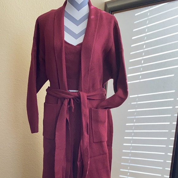 3pc Sweater Set - Picture 2 of 8